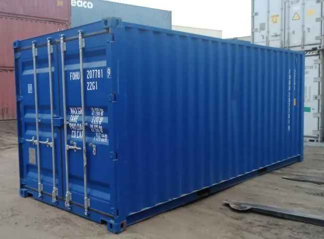 CONTAINER PARA COMERCIO  - Foto 3