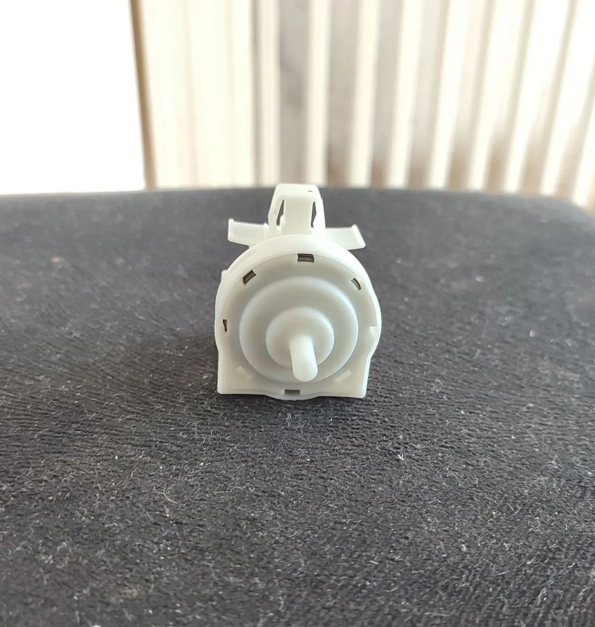 Pressostato para lavadora Consul e Brastemp - Foto 2