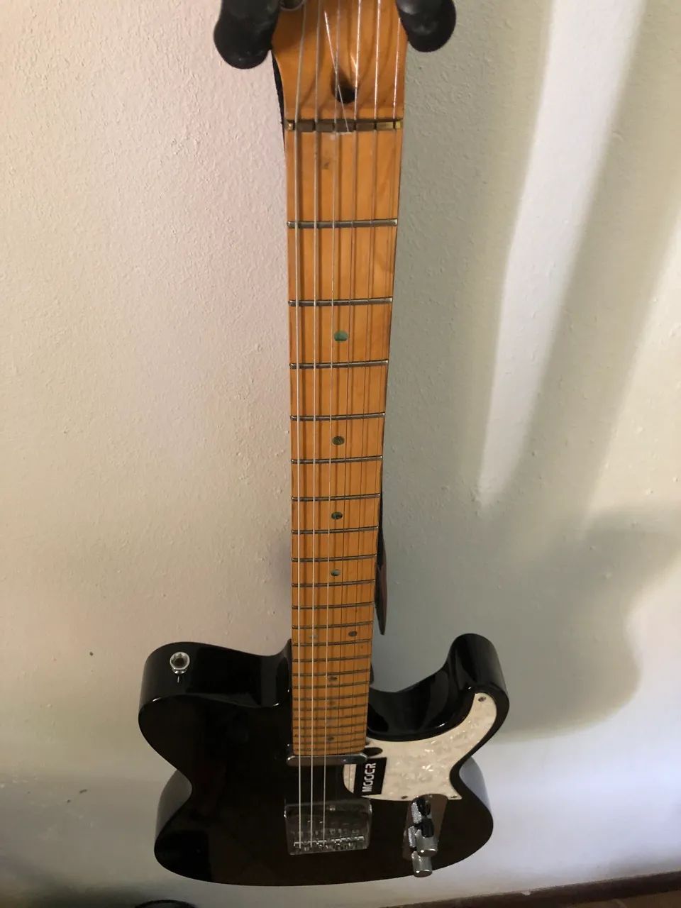 Tagima Telecaster  - Foto 3