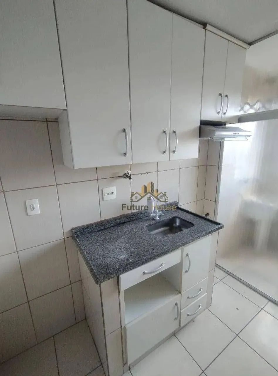 Apto 56m² 2 dorms - Quitaúna Osasco - Foto 3