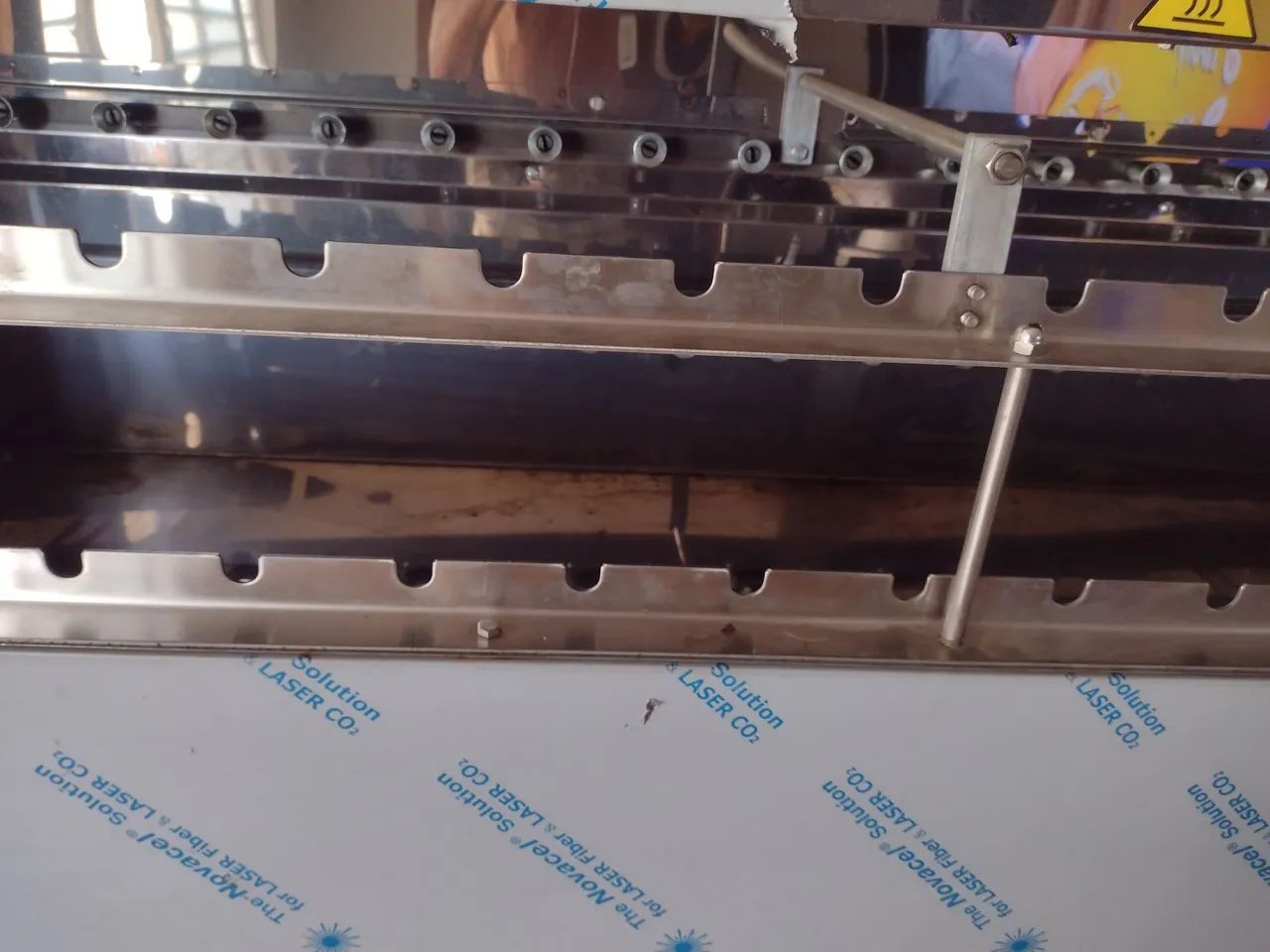 Churrasqueira industrial a gás elétrica  - Foto 4