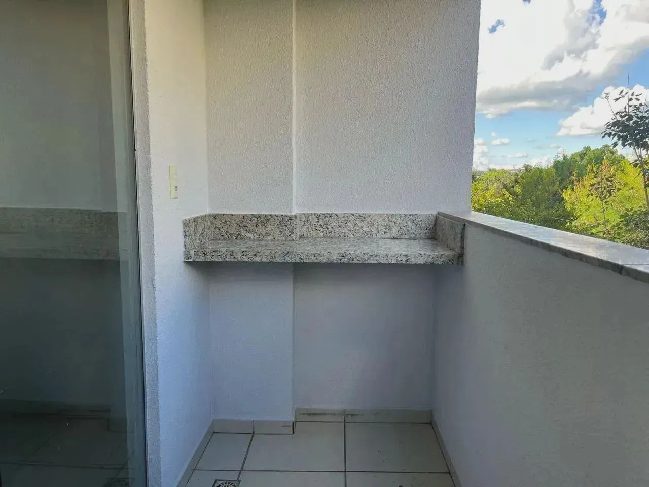 Apartamento aconchegante e pronto para morar no Portal do Ipê  no Negrão  de Lima - Goiâni - Foto 5