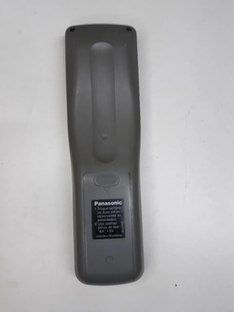 Controle Remoto Para Video Cassete Panasonic