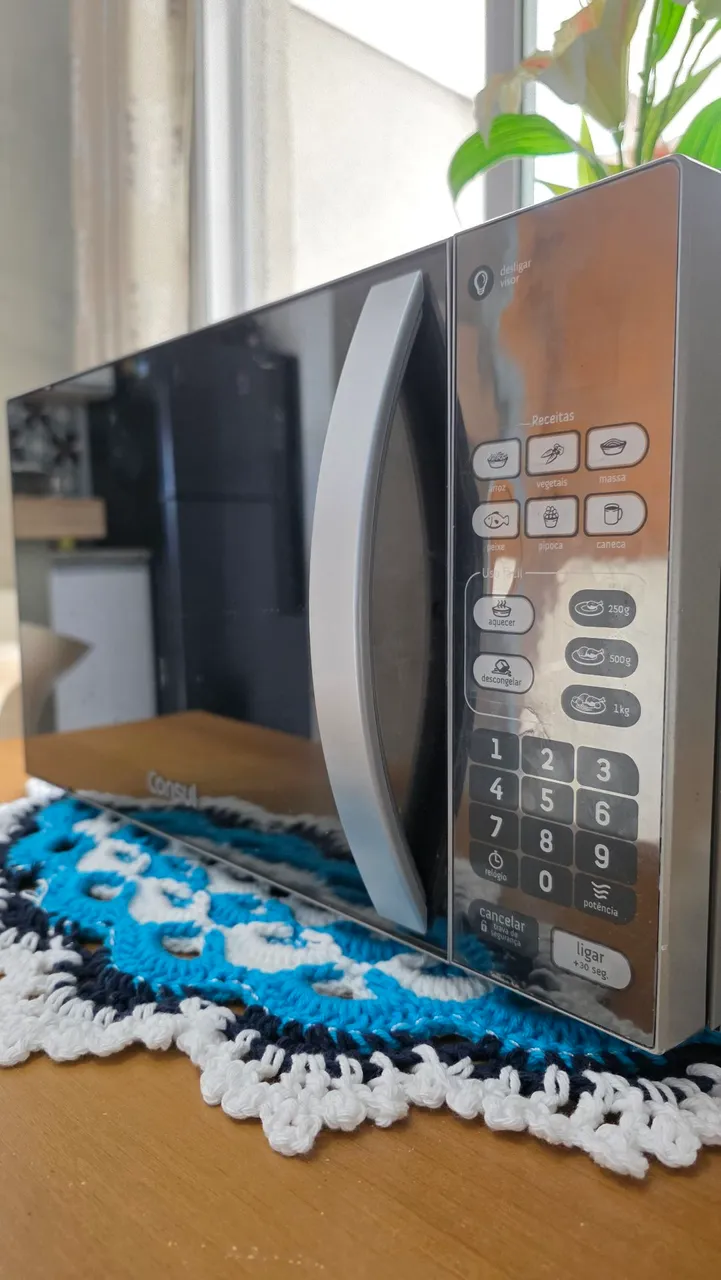 Micro-ondas Consul 20L