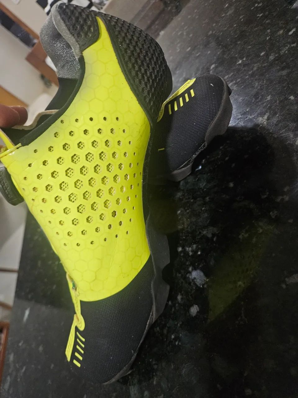 Sapatilha MTB Bontrager - Foto 3