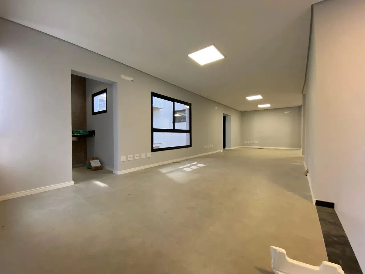 Sala Comercial Sofisticada para Locação no Altos da Colina Parque Campolim - Foto 4