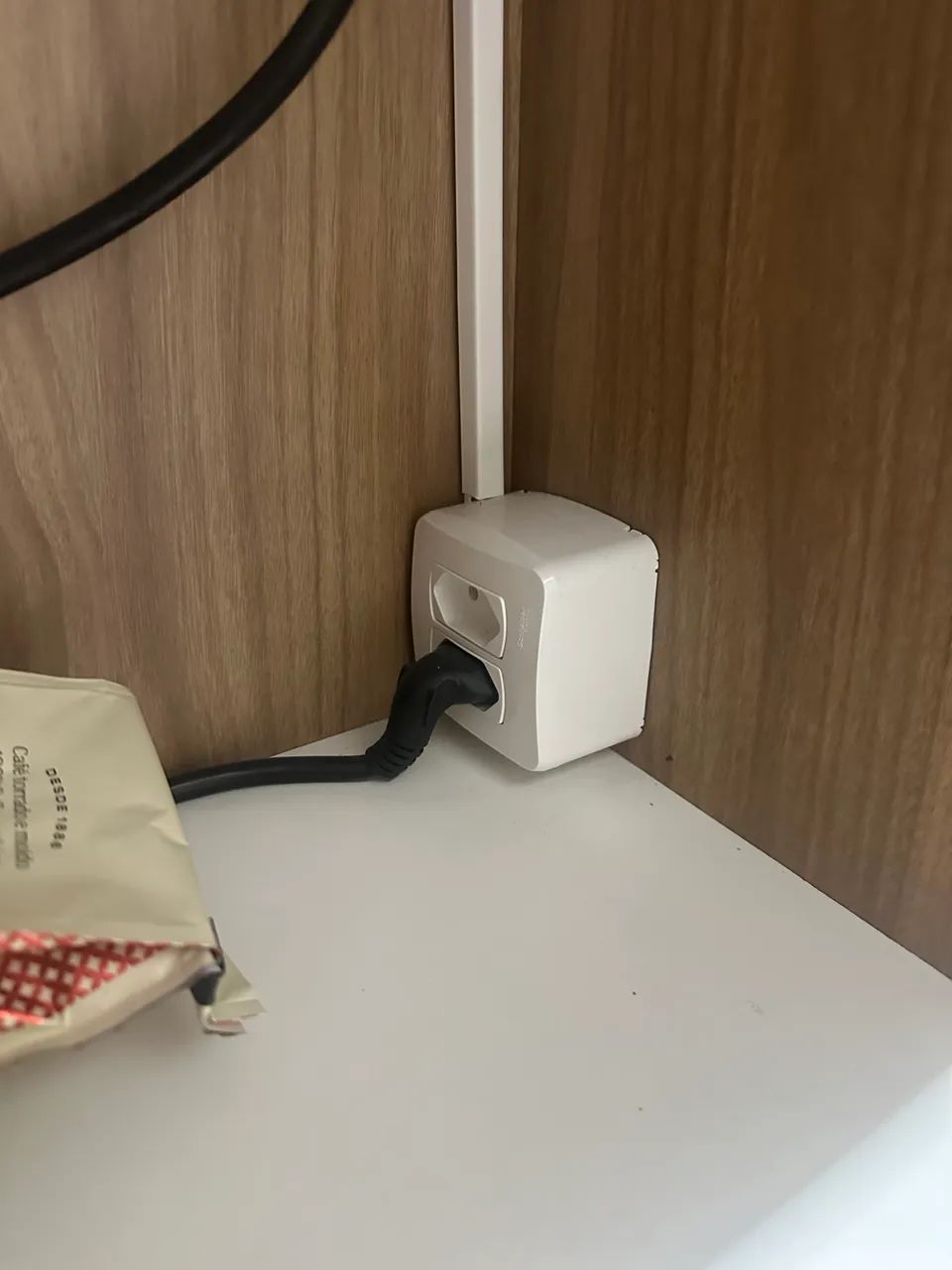 Ilha cozinha/ bancada MDF reforçado - Foto 5