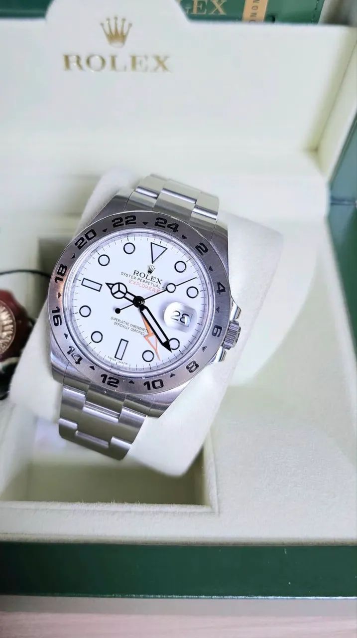 Rolex