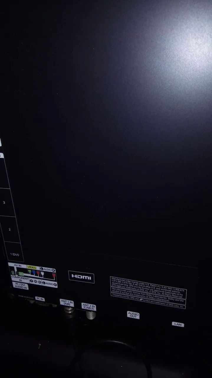 TV SAMSUNG 40 POLEGADAS  - Foto 2