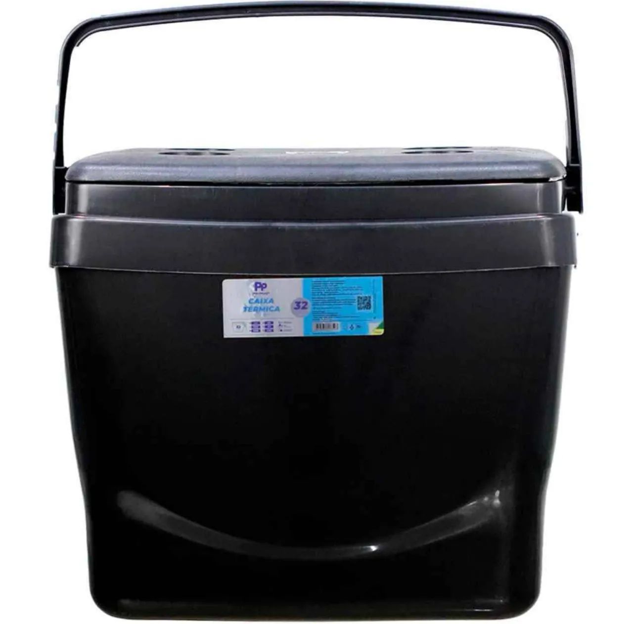 Caixa térmica Polyplast 32L