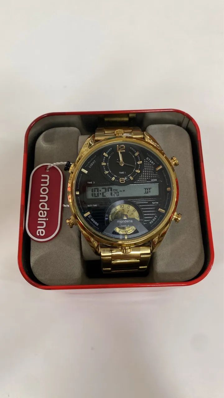 Relógios 64319603116546121