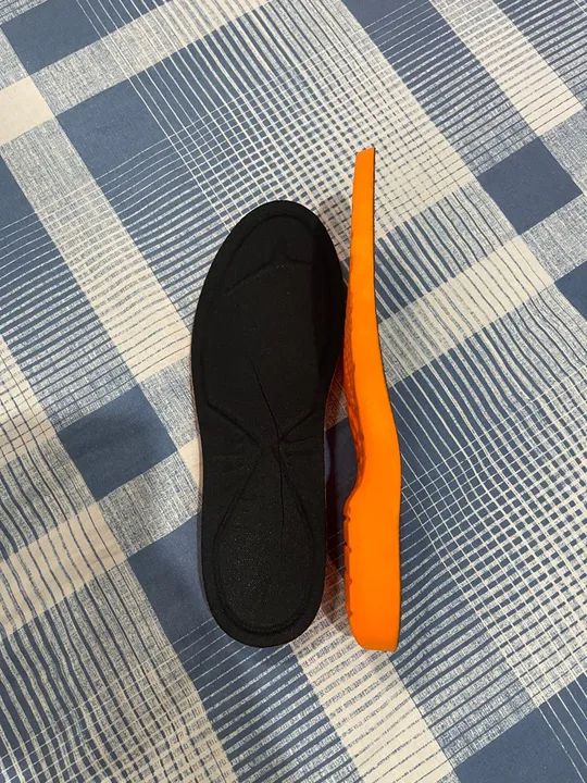 Palmilha de gel N - 41