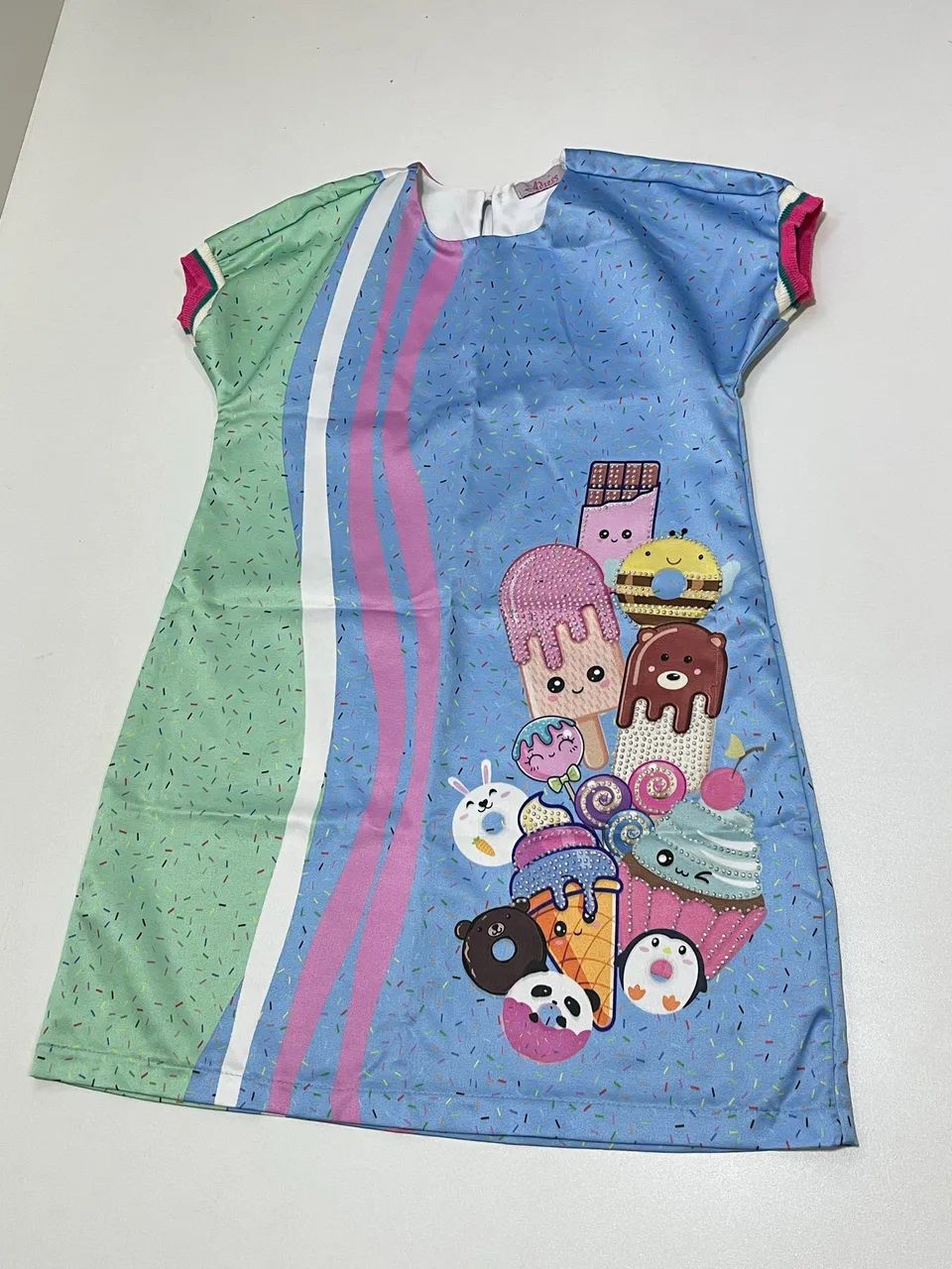 Vestido  veste 7/8  - Foto 2