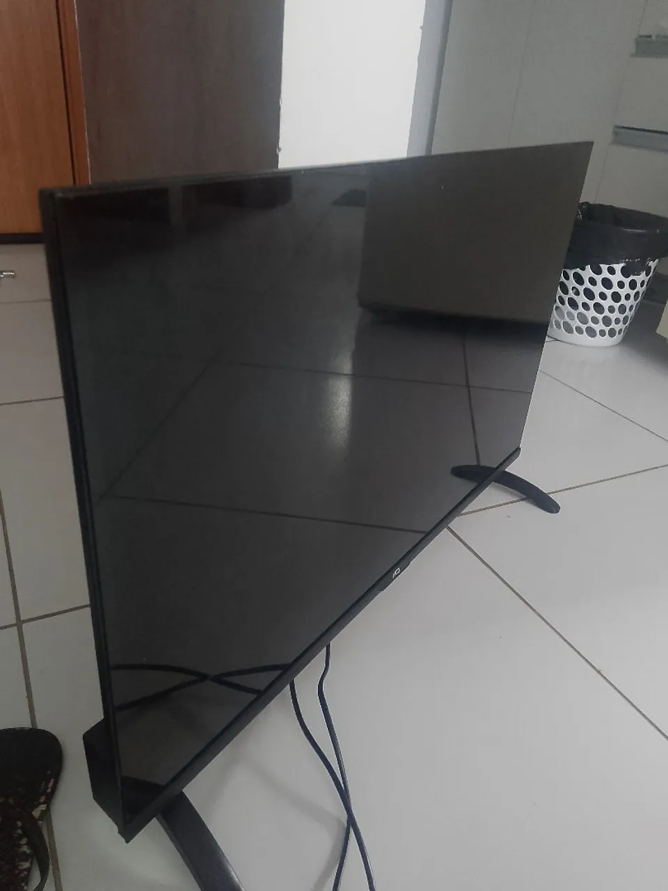 TV SMART