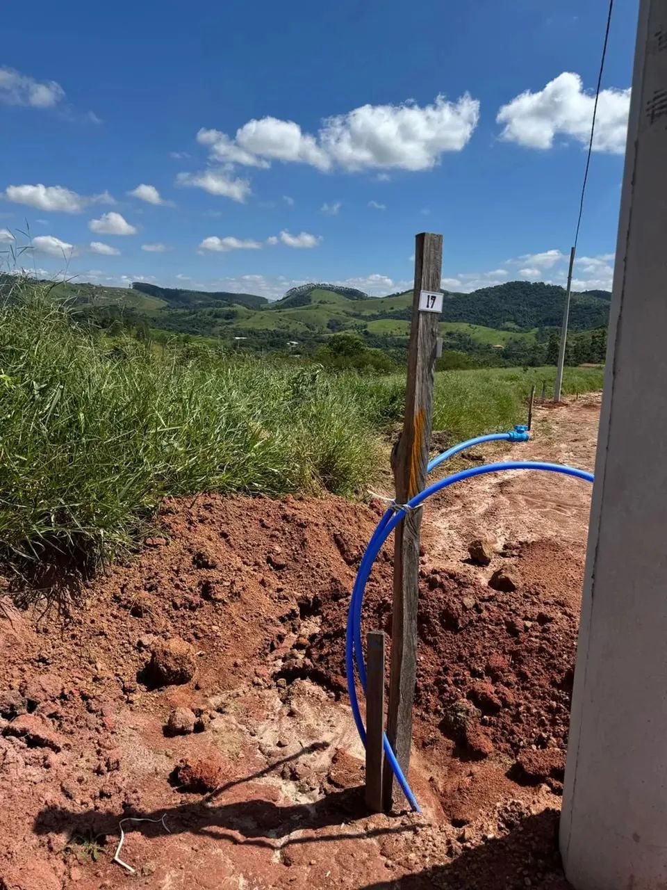 Invista em terra e garanta um futuro sólido! - Foto 3
