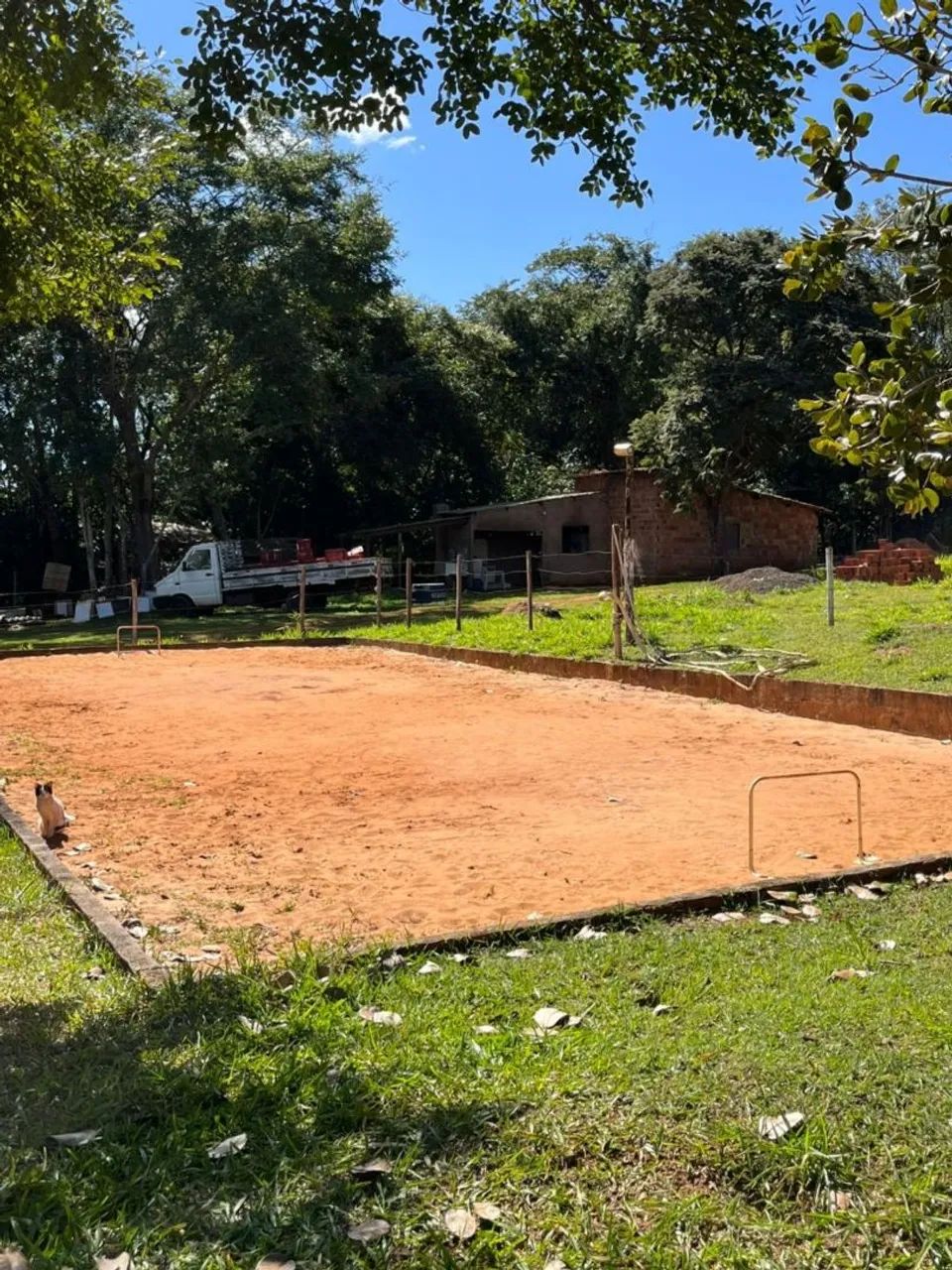 Vendo duas excelentes chácaras no Parque dos Poderes - Foto 2