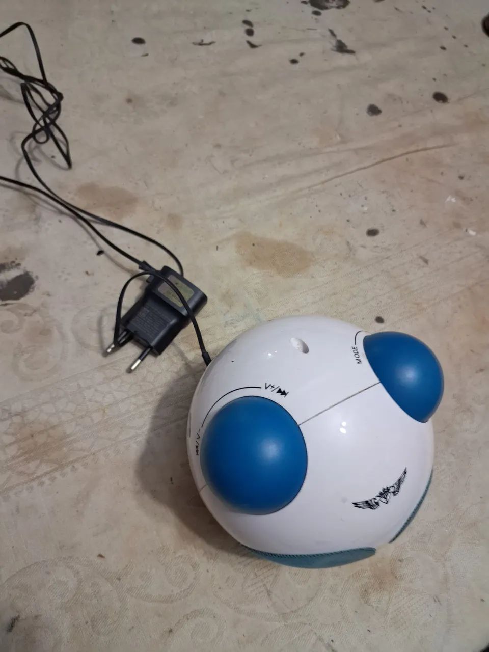 Caixa Bluetooth. Esta com a bateria fraca  - Foto 3