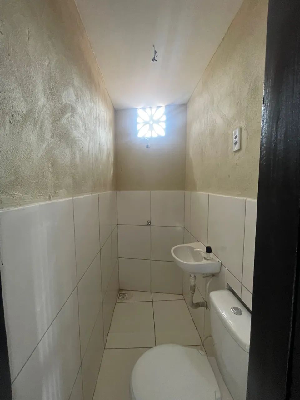 Casa no novo Coahtrac 125mil - Foto 2