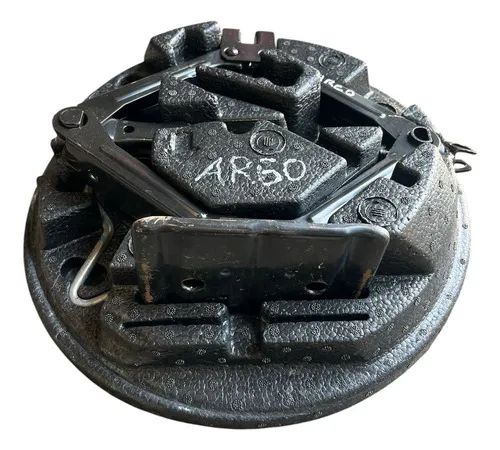 Kit Macaco Chave Original Fiat Argo Cronos - Foto 4