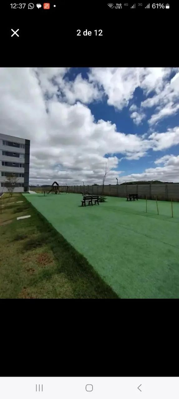 Foto - Juiz de Fora - Nova Era