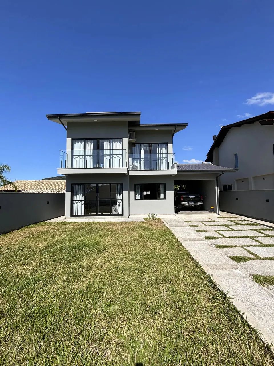 Excelente casa disponível para venda em Gamboa SC - Foto 5