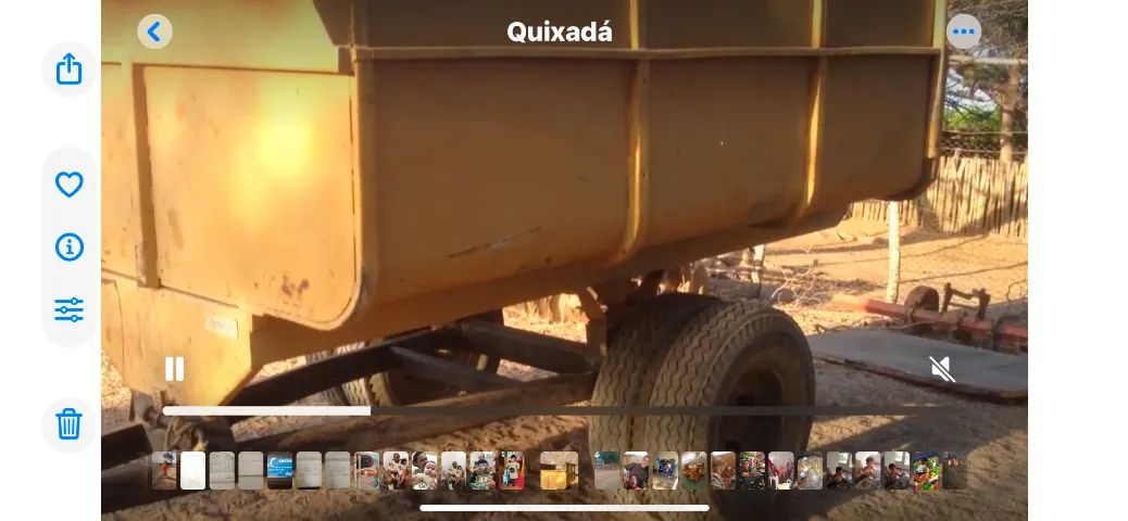 Equipamento agrícola  - Foto 4