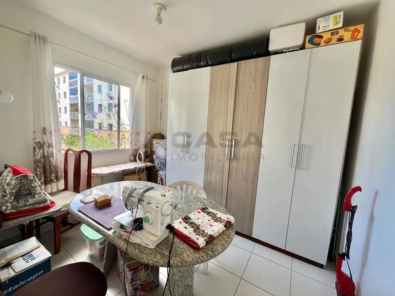 Apartamento de 3 quartos no condomínio Praças Sauipe . - Foto 4