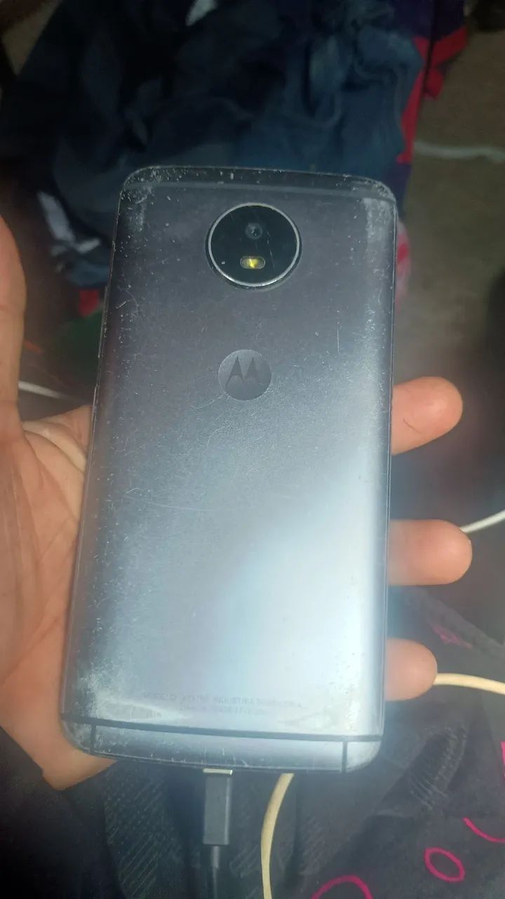 Celular com defeito  - Foto 5