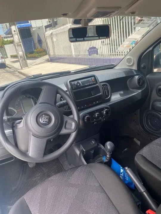 Alugo veículo para aplicativo Uber, uso empresarial - Foto 2