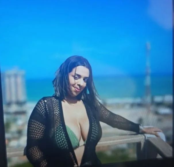 Estelionatária e ladra - Foto 2