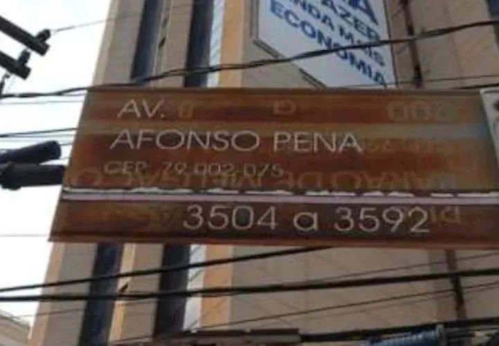 Sala Comercial no Centro - Campo Grande/MS - Foto 3