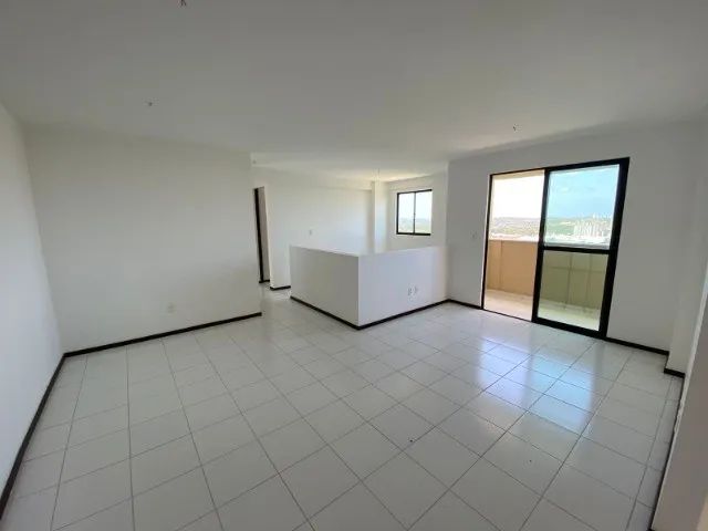Apartamento em Emaús - Amazônia Residencial Club