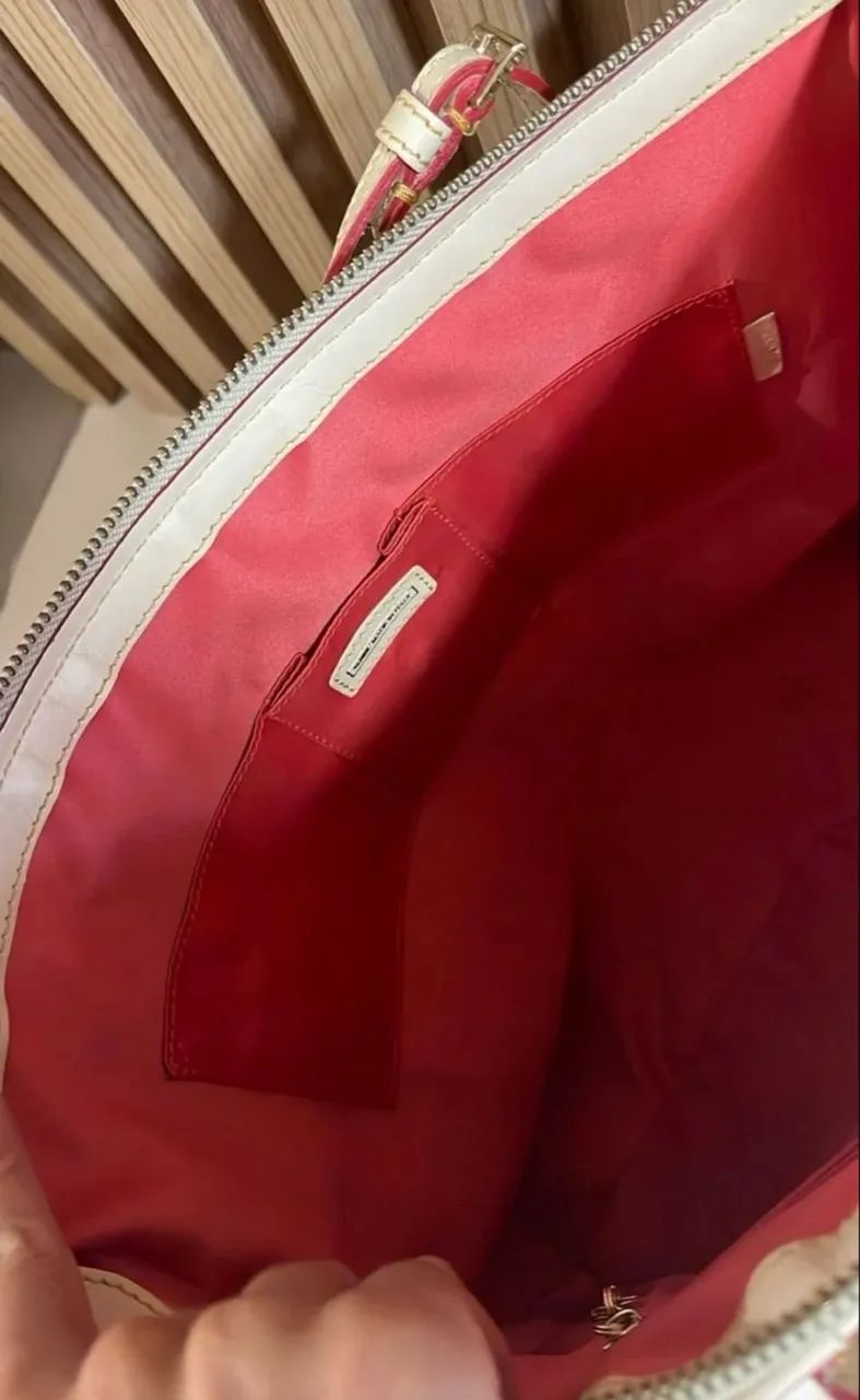 Bolsa Victor Hugo Original - Foto 4