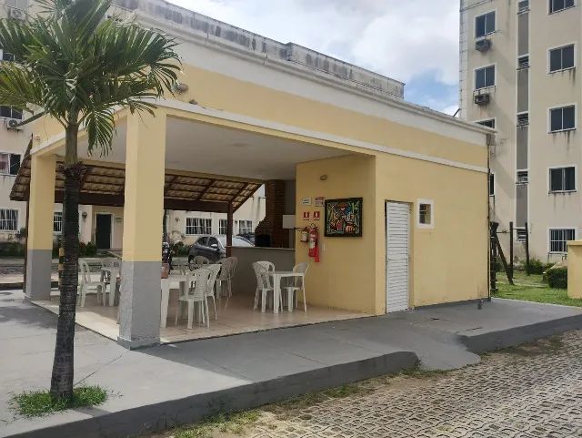 foto - Fortaleza - Messejana