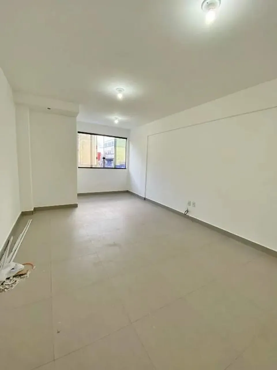 Sala Comercial para aluguel, Glória - Contagem/MG