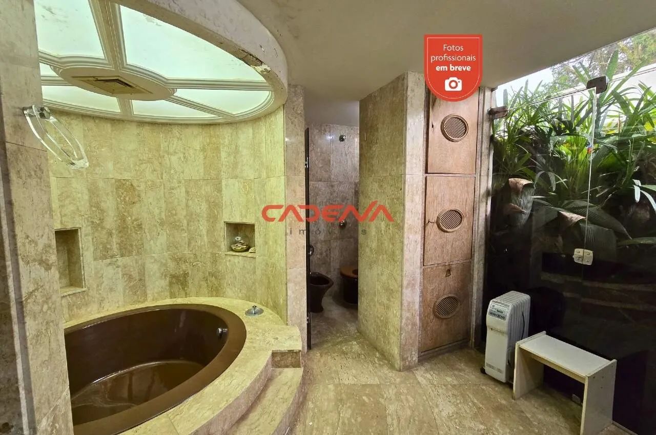 Casa com 5 quartos para aluguel no Jardim Social - Foto 11