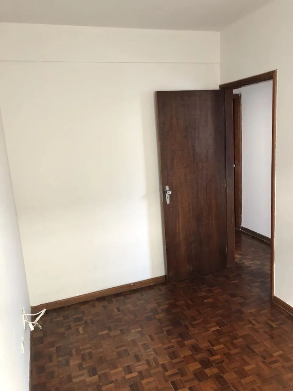 Apartamento à Venda - 3 Quartos com Garagem - Jardim Vilas Boas - Londrina/PR - Foto 2