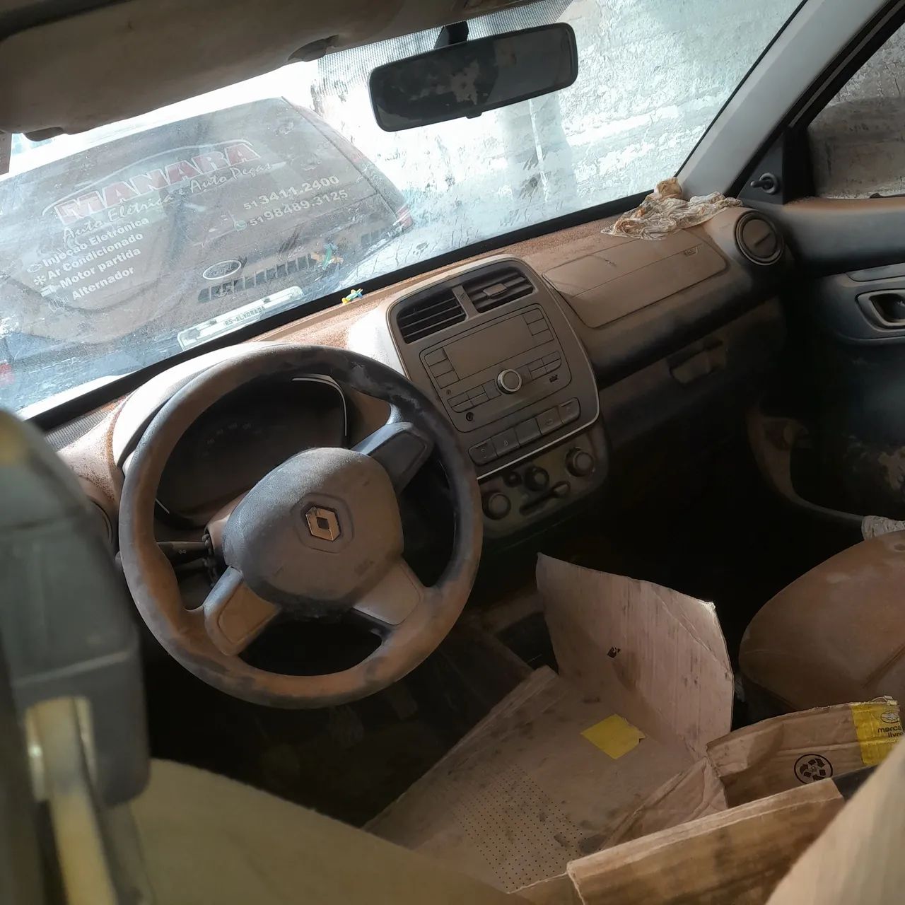 Kwid zen  por 20.000 - Foto 2