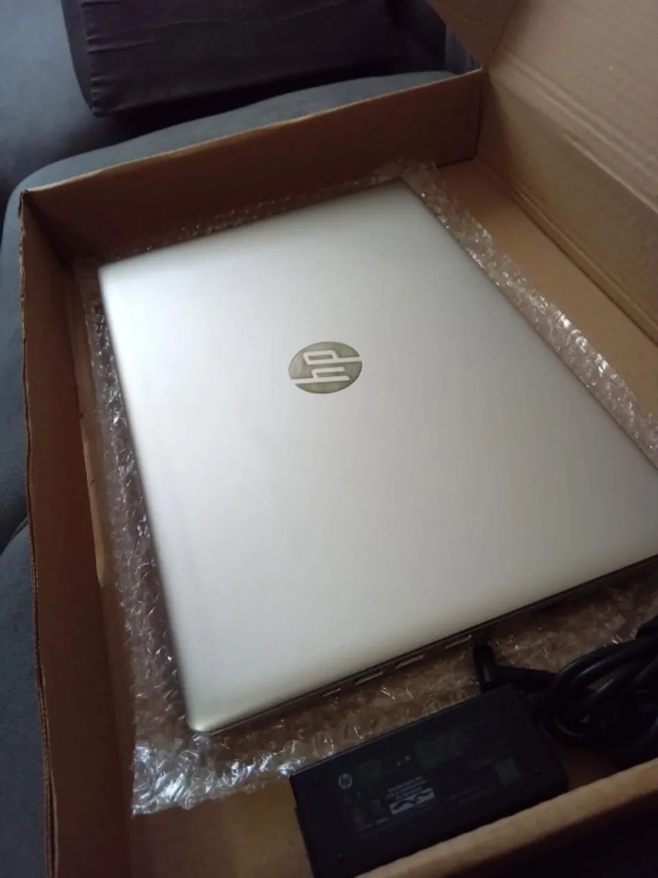 Notebook HP Probook i5 7ª / 8GB / 256 ssd m.2 / Garantia - Foto 3