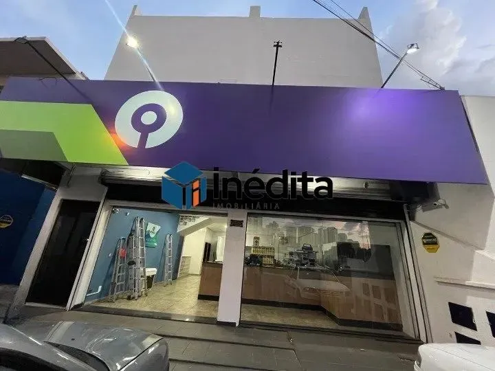 Salas Comerciais sobreloja integradas para alugar de 70,00m² por R$ 2.700,00/mês - Parque