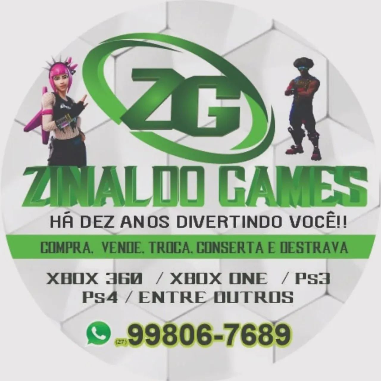 Xbox destravado pra dvd  - Foto 5