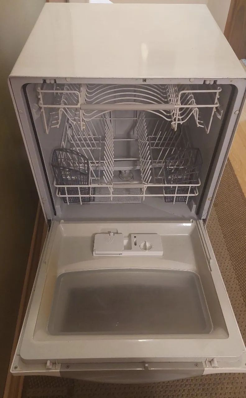 Lava Louças Brastemp - 8 Serviços - 127v - Foto 4