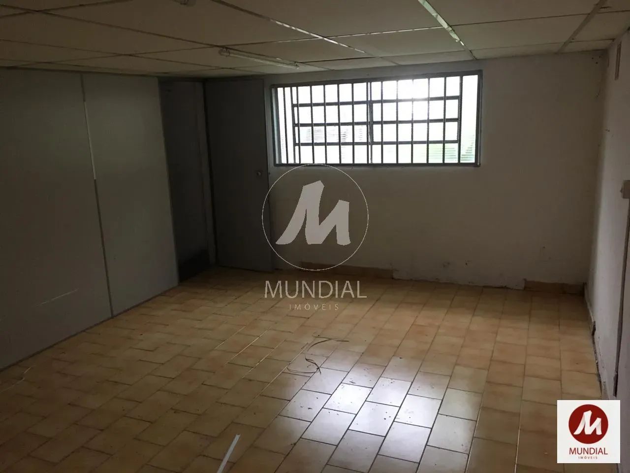 Salão/Galpão (salão - térreo) - Foto 6