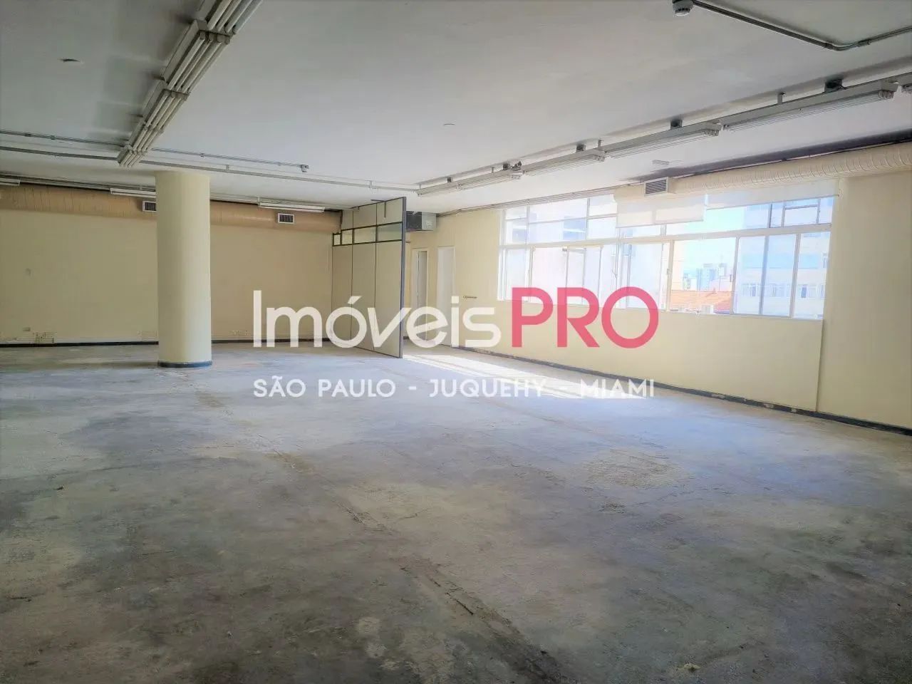 Comercial Largo do Arouche - 553,32 m2 de área privativa - Foto 5