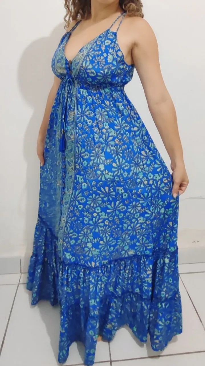 Vestido  - Foto 2