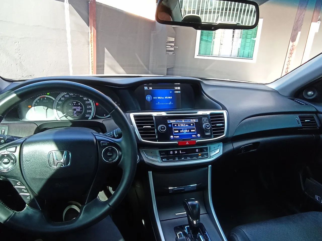 Honda accord 2015 V6  - Foto 5