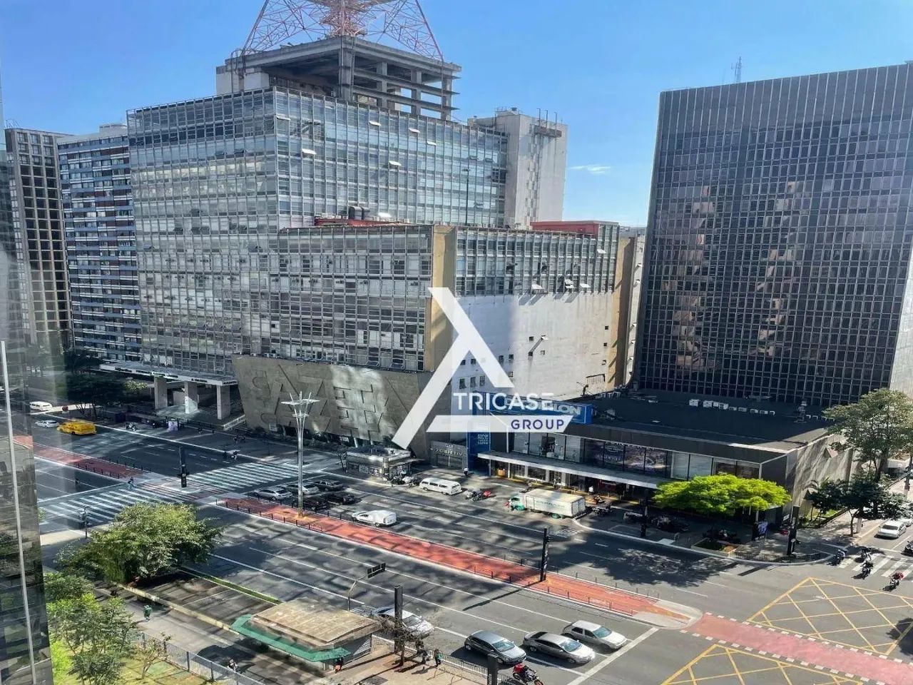 Sala para alugar, 36 m² por R$ 3.998,26/mês - Bela Vista - São Paulo/SP - Foto 5