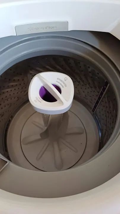 Máquina de Lavar Roupa - Usada em Ótimo Estado - Foto 2