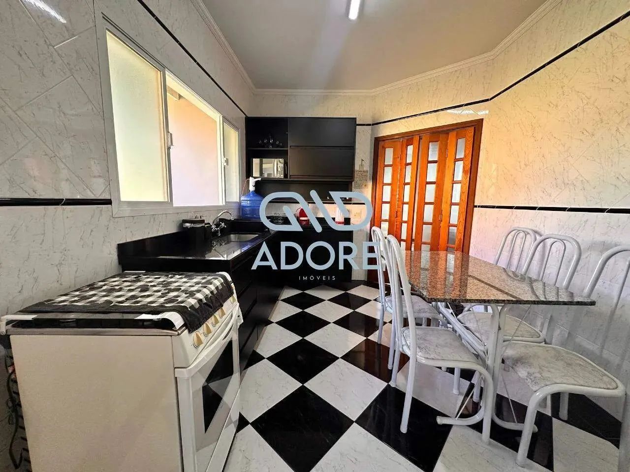 Casa para alugar no Condomínio Monte Belo - Salto/SP - Foto 12