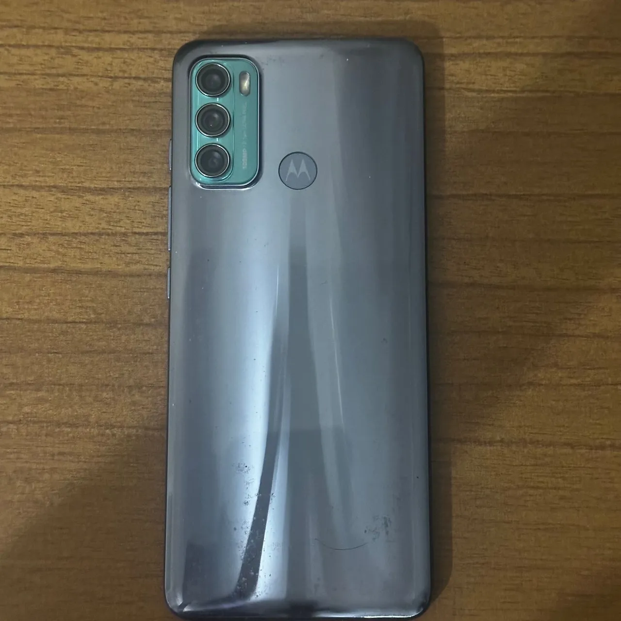 Vende - se moto G60